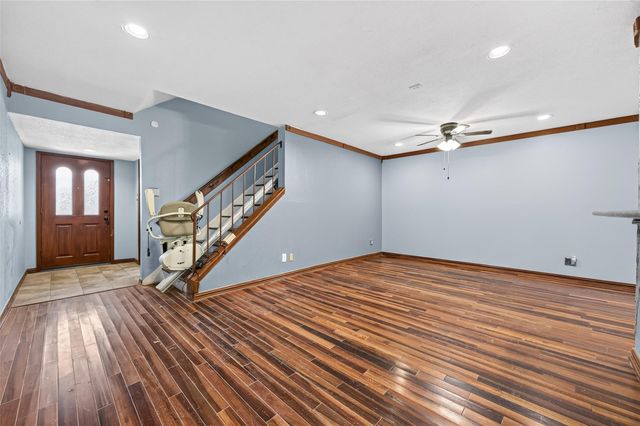 14515 Wunderlich Drive 403, Houston, TX 77069