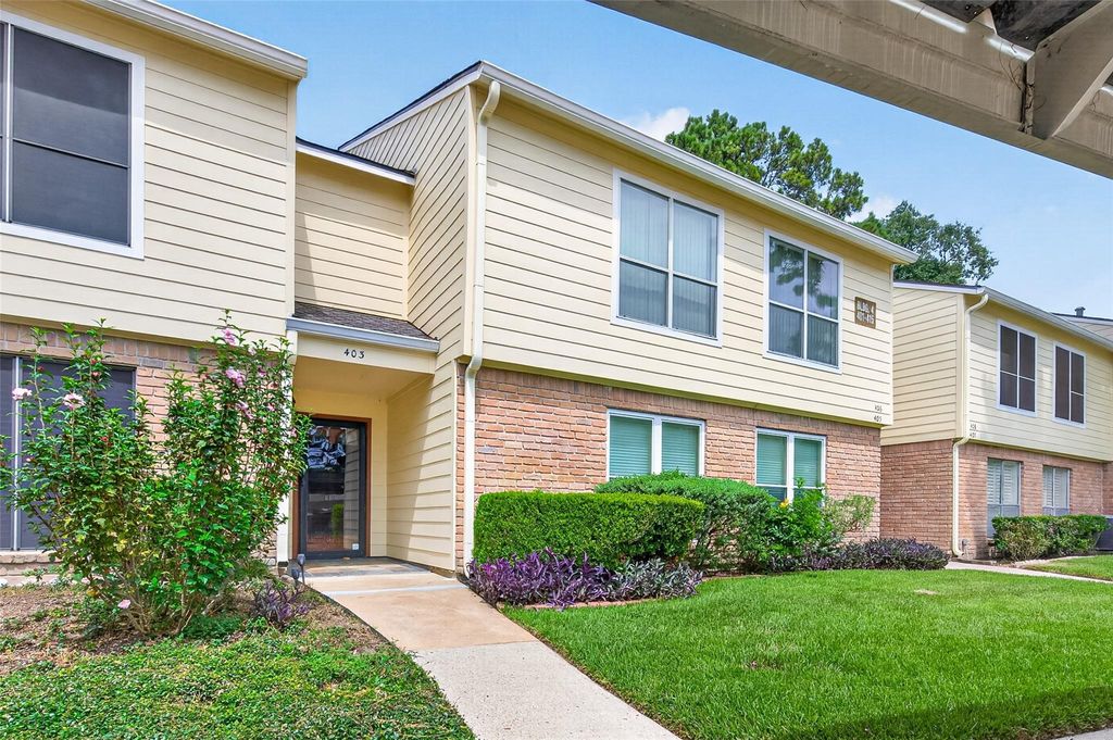 14515 Wunderlich Drive 403, Houston, TX 77069