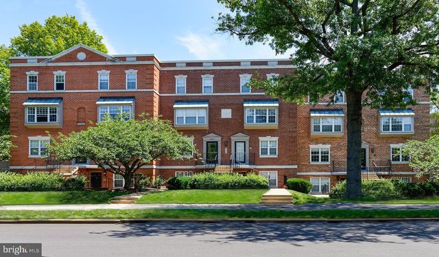 3401 38TH ST NW #0B-611-405, Washington, DC 20016