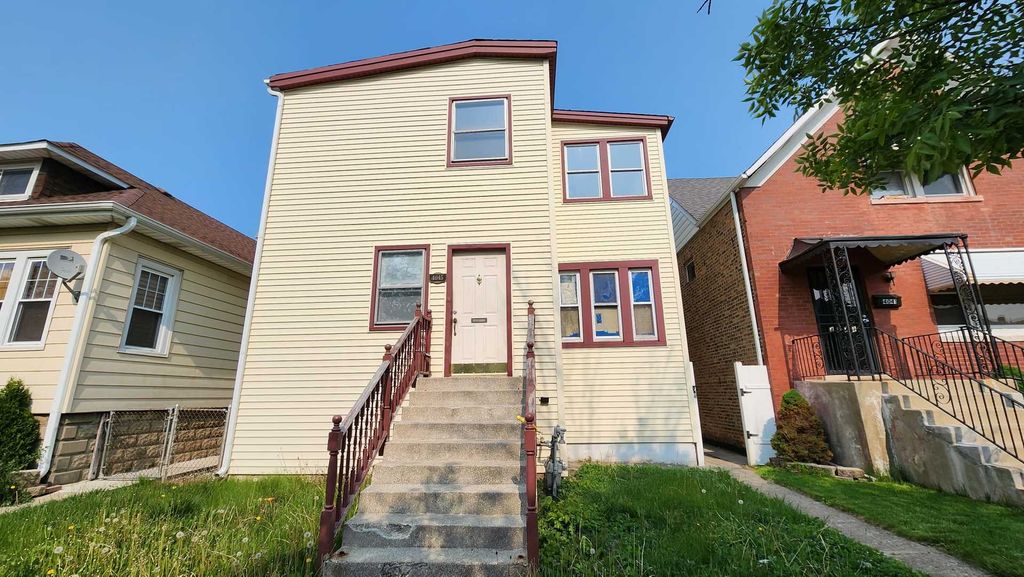 4045 N Moody Avenue 1, Chicago, IL 60634