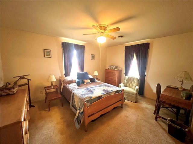 203 Mockingbird Lane, Russellville, AR 72801