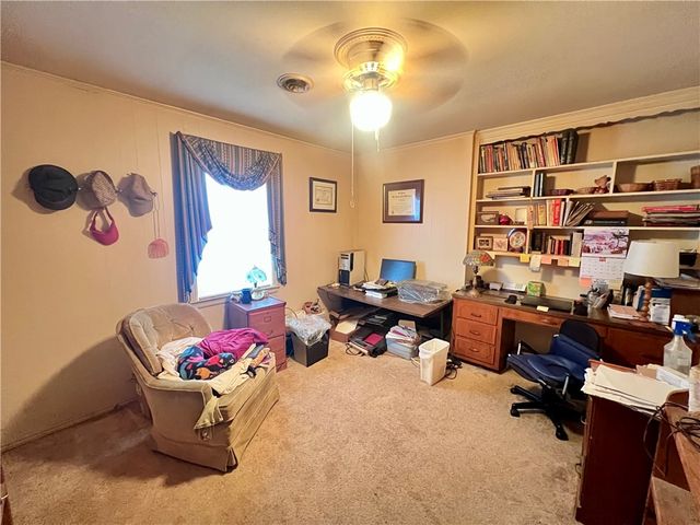 203 Mockingbird Lane, Russellville, AR 72801