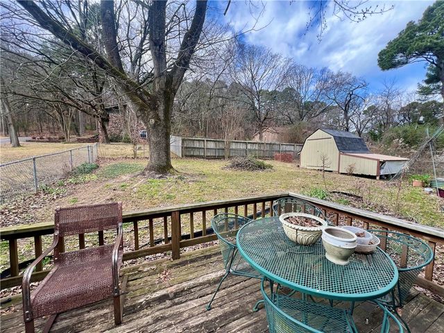 203 Mockingbird Lane, Russellville, AR 72801