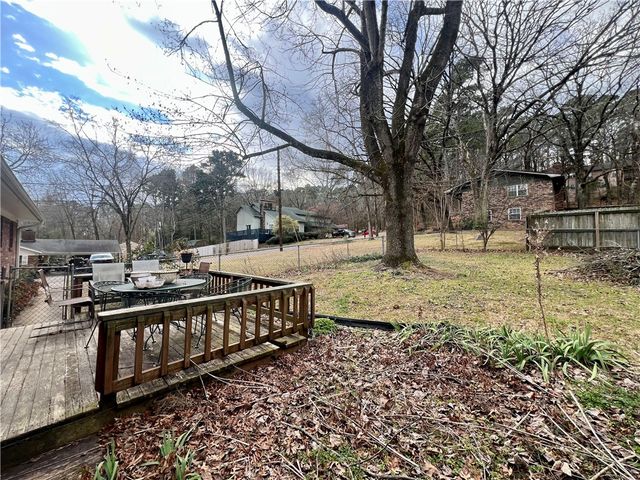 203 Mockingbird Lane, Russellville, AR 72801