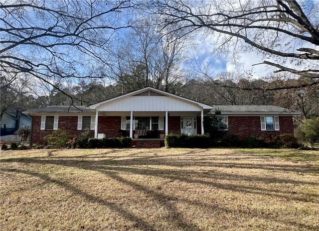 203 Mockingbird Lane, Russellville, AR 72801