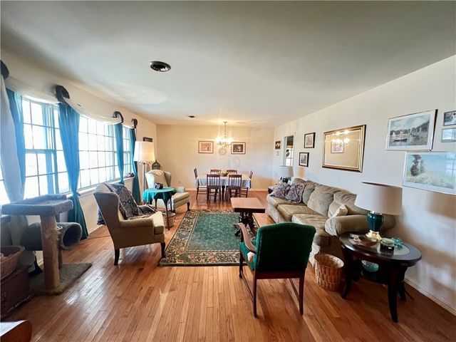 203 Mockingbird Lane, Russellville, AR 72801