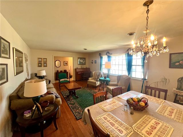 203 Mockingbird Lane, Russellville, AR 72801