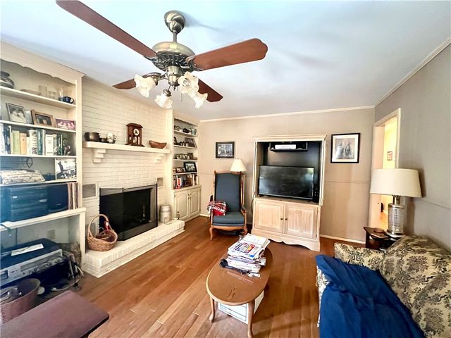 203 Mockingbird Lane, Russellville, AR 72801