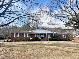 203 Mockingbird Lane, Russellville, AR 72801