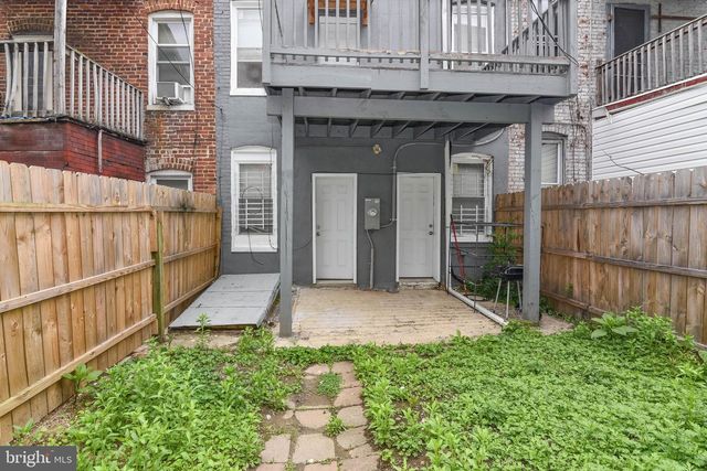 1081 ELLICOTT DR, Baltimore, MD 21216