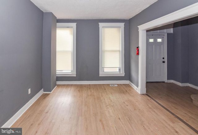 1081 ELLICOTT DR, Baltimore, MD 21216
