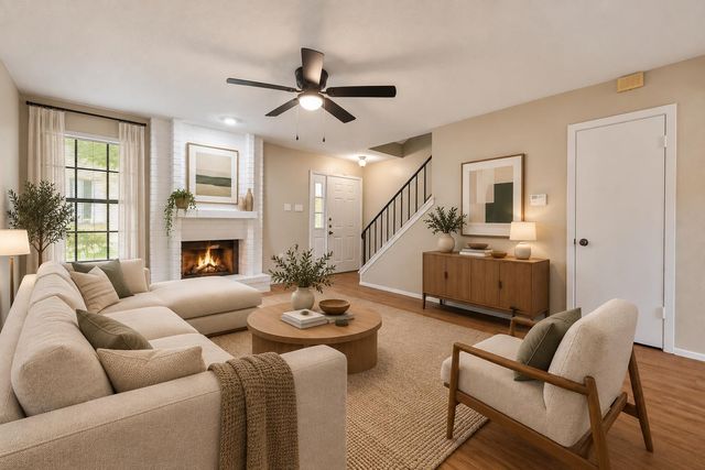 8400 Jamestown DR 426, Austin, TX 78758