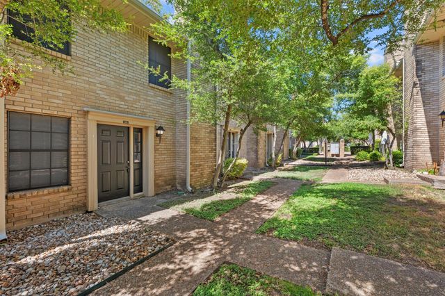 8400 Jamestown DR 426, Austin, TX 78758