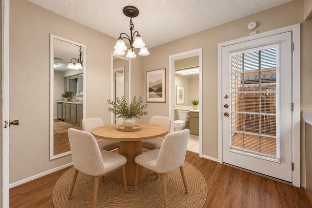 8400 Jamestown DR 426, Austin, TX 78758