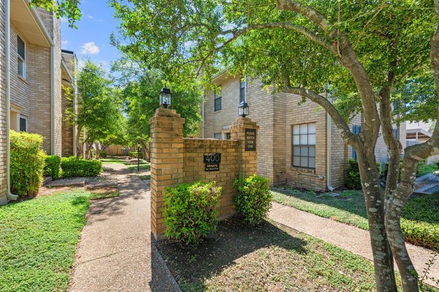 8400 Jamestown DR 426, Austin, TX 78758