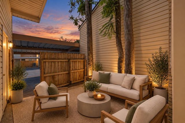 8400 Jamestown DR 426, Austin, TX 78758
