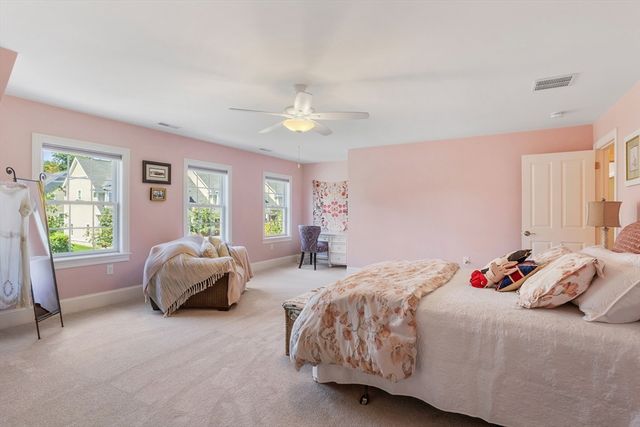 13 Taylor Cove Dr 13, Andover, MA 01810
