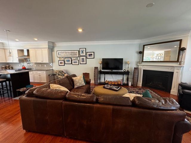13 Taylor Cove Dr 13, Andover, MA 01810