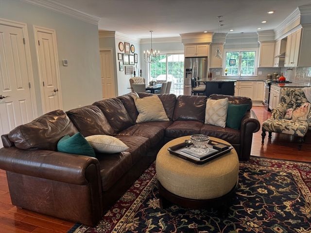 13 Taylor Cove Dr 13, Andover, MA 01810