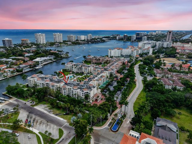 100 SE 5th Avenue Ph 7, Boca Raton, FL 33432