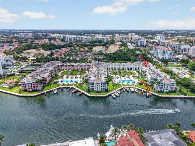 100 SE 5th Avenue Ph 7, Boca Raton, FL 33432