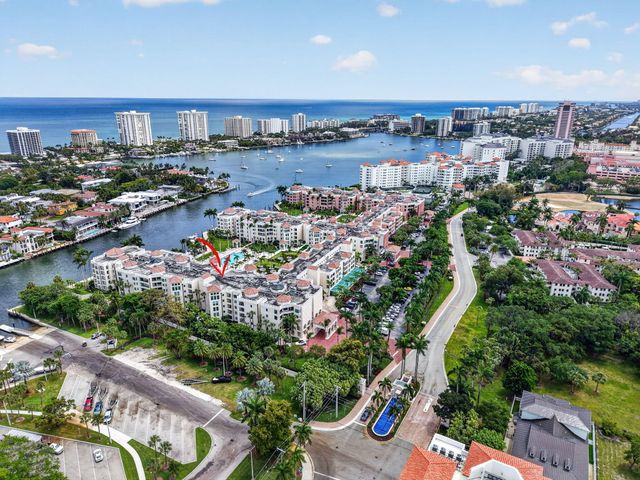 100 SE 5th Avenue Ph 7, Boca Raton, FL 33432