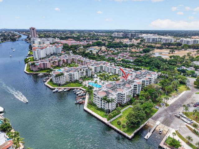 100 SE 5th Avenue Ph 7, Boca Raton, FL 33432