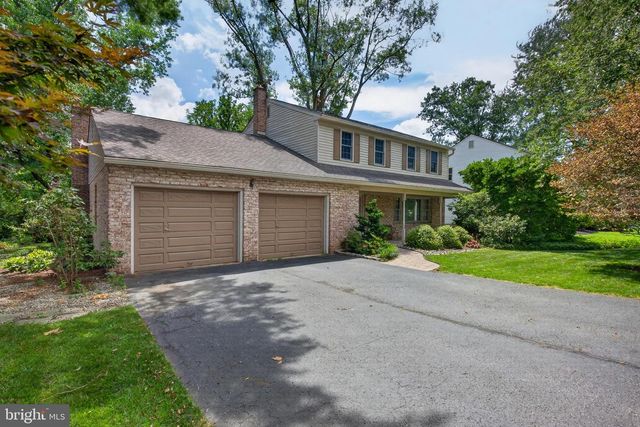 1420 WYNNEWOOD DR, Lancaster, PA 17601