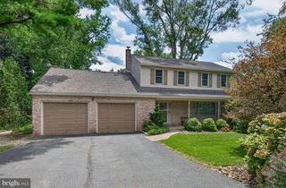 1420 WYNNEWOOD DR, Lancaster, PA 17601
