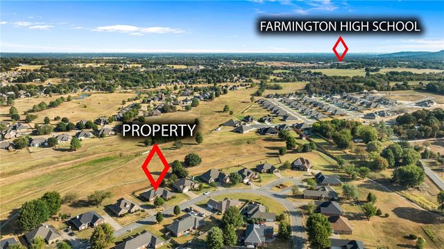 11199 Bear Drive, Farmington, AR 72730