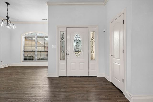 11199 Bear Drive, Farmington, AR 72730