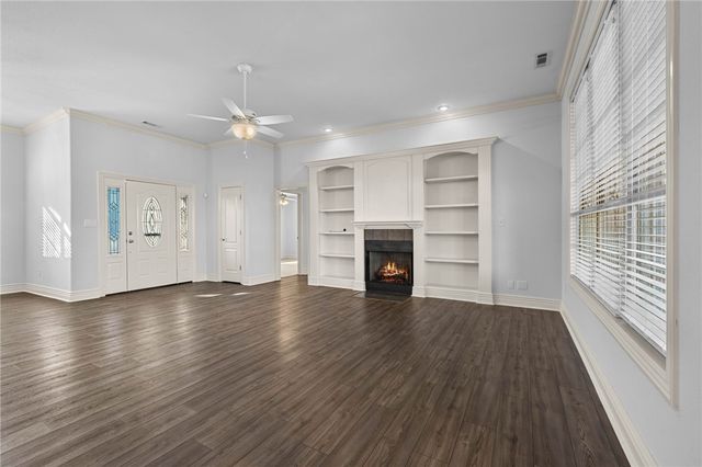 11199 Bear Drive, Farmington, AR 72730