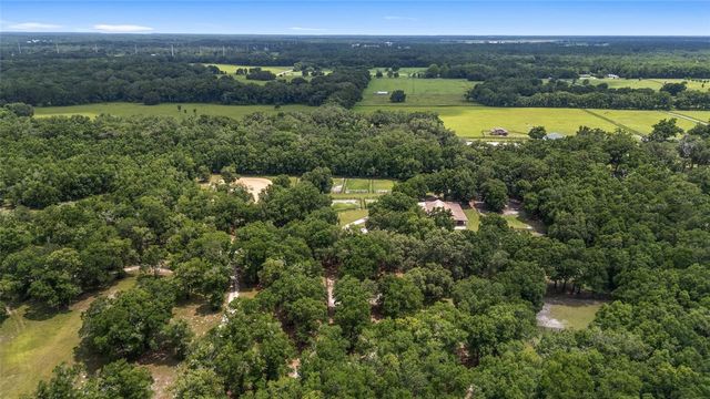 6490 NE 167TH AVENUE, Williston, FL 32696