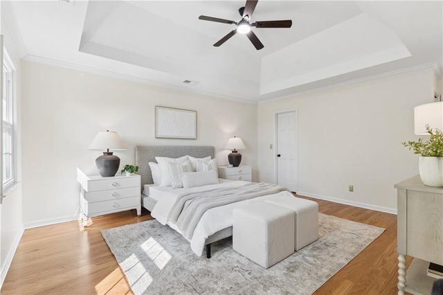 156 Infantry Way SW, Marietta, GA 30064