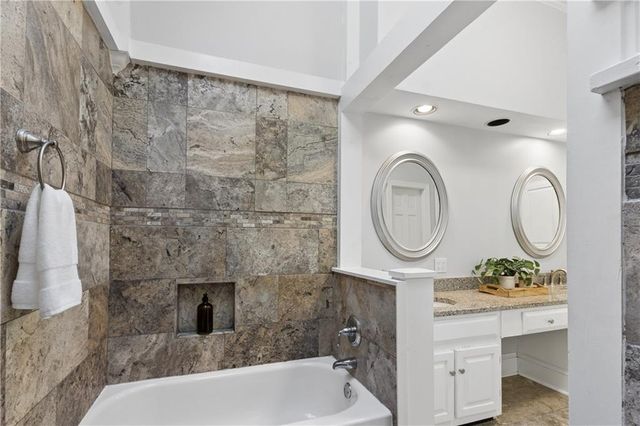 156 Infantry Way SW, Marietta, GA 30064