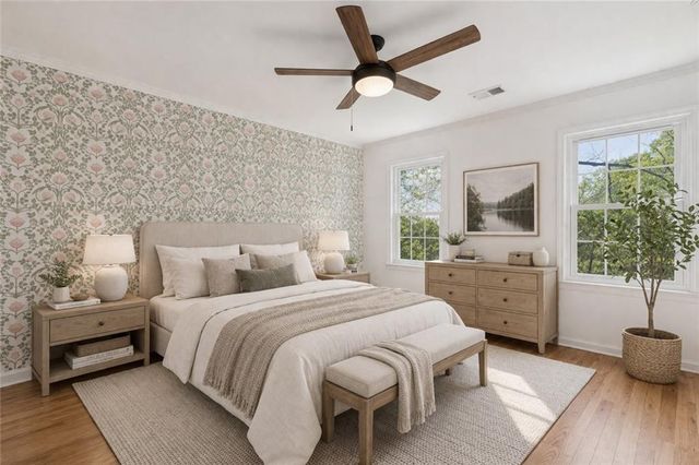 156 Infantry Way SW, Marietta, GA 30064