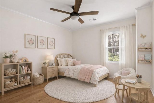 156 Infantry Way SW, Marietta, GA 30064