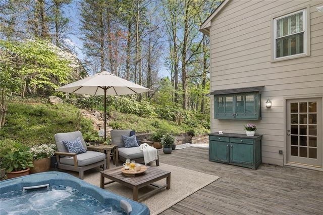 156 Infantry Way SW, Marietta, GA 30064