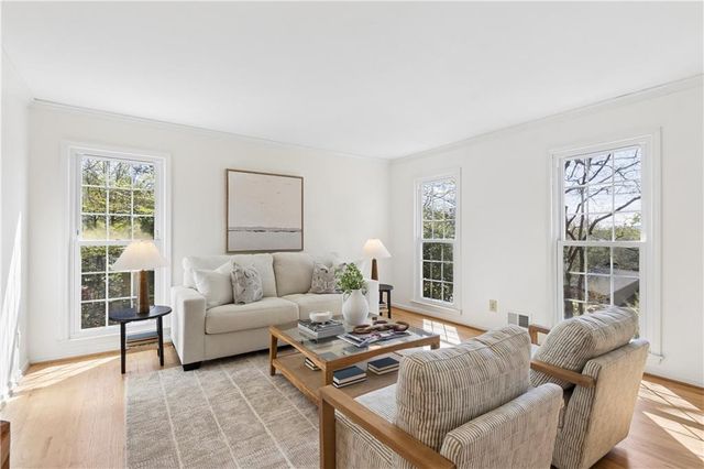 156 Infantry Way SW, Marietta, GA 30064