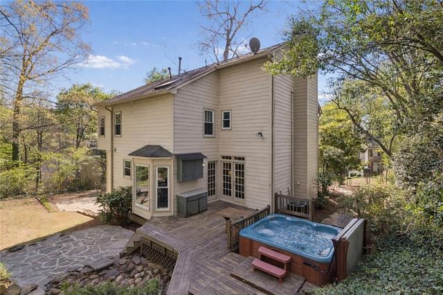 156 Infantry Way SW, Marietta, GA 30064