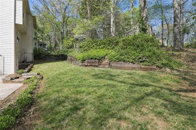 156 Infantry Way SW, Marietta, GA 30064