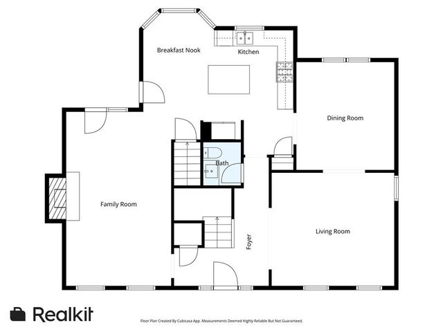 156 Infantry Way SW, Marietta, GA 30064