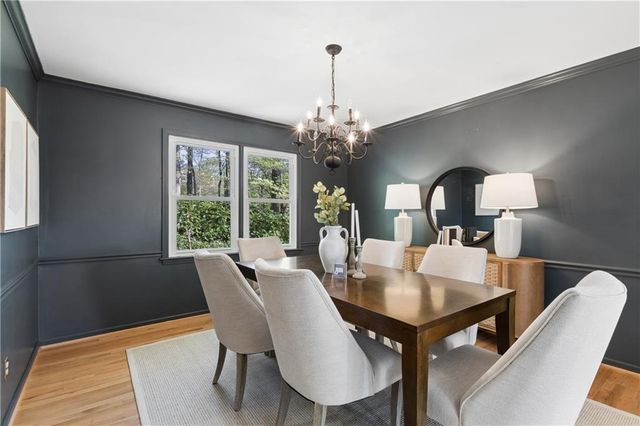 156 Infantry Way SW, Marietta, GA 30064