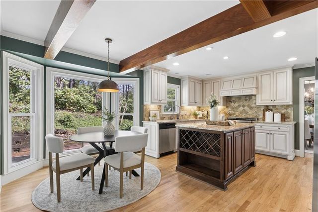 156 Infantry Way SW, Marietta, GA 30064