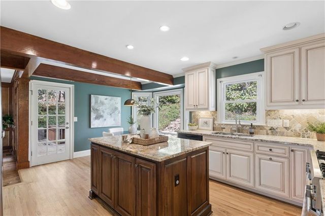 156 Infantry Way SW, Marietta, GA 30064