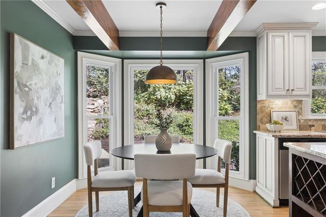 156 Infantry Way SW, Marietta, GA 30064