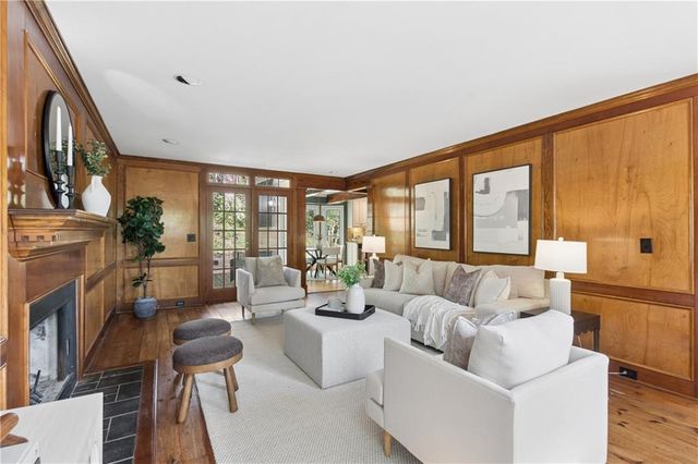 156 Infantry Way SW, Marietta, GA 30064