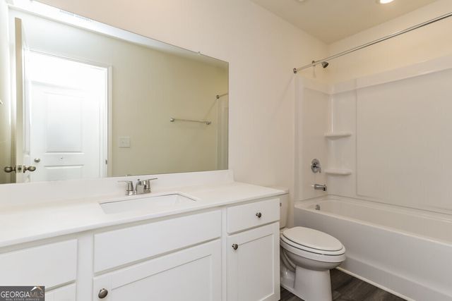 7009 Rochford Drive, Covington, GA 30014