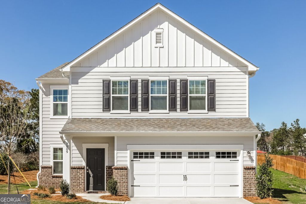 7009 Rochford Drive, Covington, GA 30014