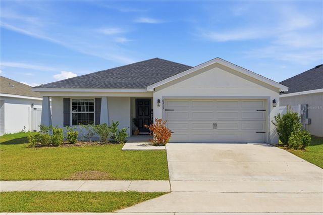 6313 GARDNER DRIVE, Lakeland, FL 33813